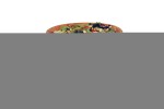 Salad Bowl Wood 150MM