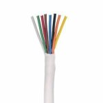 Ids 8 Core Solid Copper Cable 100M