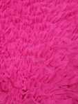 Ruffle Tulle