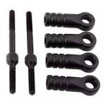 Hnr Racing Rod End Pin