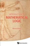 Introduction To Mathematical Logic Paperback