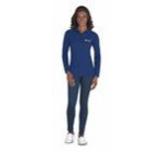 Ladies Long Sleeve Elemental Golf Shirt