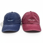 Certified Seatmates - Navy & Maroon