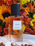 Yves Saint Laurent Tuxedo Decants samples