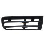 Vw Golf 4 Fog Grille Without Hole Right 99-04