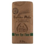 Eureka Pure Rye Flour 2.5KG