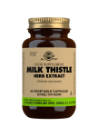 Milk Thistle Herb Extract 60 Vegicaps