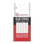 Gluedevil Glue Sticks 8MM X 100MM 7 Sticks