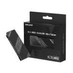 MH2 M.2 SSD Cooler Heatsink – Syntech HS-RADIATOR-MH2