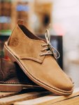 Geitjie Vellies For Ladies - Brown - 7.5