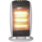Goldair - 3 Bar Electric Heater - White