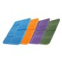 Dhao-seat Cushion Folding Mat MINI Camping Foam Sitting Pad - 4 Piece