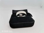 925 Mens Ring Mens Mesh Ring Kids Jewellery