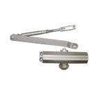SECURI-PROD Door Closer Medium Duty 25-45KG With Hold Open Function
