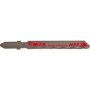 Jigsaw Blade Metal T-shank 28TPI T118G