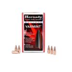 Bullet 22 Cal .224 50 Gr Sp 100