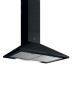 10/MISSY60 BLK-2 Missy Chimney Hood -60CM-BLACK