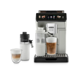Delonghi ECAM450.65.S Eletta Explore Bean To Cup Coffee Machine - ZA0132217127