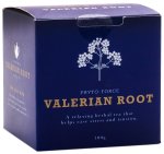 Phyto Force Valerian Root Tea