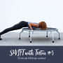 Swift Fomo With Tertia D 5