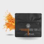 Lions Mane Gummies 10'S