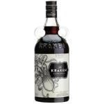Black Spiced Rum