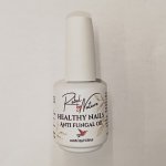 Rebel By Nature Healthy Nails Anti Fungal Oil