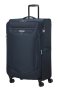 American Tourister SummerRide Spinner Expandable 80cm Navy