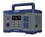 Pro 2600I Portable Power Station Inveter 1300W