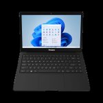 Proline V146 14" Celeron 4GB 128GB Win 11 Home Black Notebook V146GNK