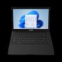 Proline V146 14" Celeron 4GB 128GB Win 11 Home Black Notebook V146GNK