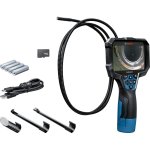 Bosch Gic 12V-5-27 C Inspection Camera 0601241400