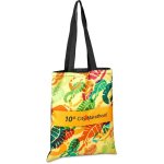 Pre-production Sample Mall Shopper With Front Panel