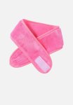 - Basic Head Band - Bright Pink