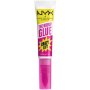 NYX Professional Makeup The Brow Glue Eyebrow Gel Crazy Lift 7ML