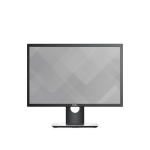Dell P2217 22-INCH Wsxga+ LED 5MS Monitor 210-AJCO