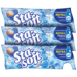 Spring Fresh Fabric Conditioner Refill 3 X 500ML