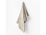 Linen House Reed Bath Towel 550GSM Stone