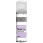 Clarity Deodorant Spray 60ML