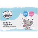 Made 4 Baby Oil Soap Bar 175G