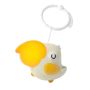 Baby Crib Hanging Light - Nightlight For Soothing Sleep