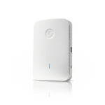 Cambium Cnpilot Wifi 5 Wave 2 Indoor Access Point Wall Plate E425H-CB-CNP-E425H