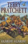 Guards Guards : Discworld Novel 8
