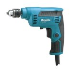 Makita Mt Drill Non-impact 230W Geared Chuck M6501B