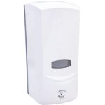 Soap Dispenser Foam Auto Sensor 1000ML Plastic