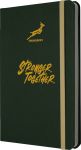 A5 Springboks Eco Notebook