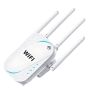 Wifi Booster Repeater 300MBPS Long Range Home Signal Extender