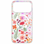Transparent Printed Phone Case Compatible With Apple Iphone 17 Pro
