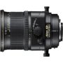 Nikon Pc-e Nikkor Ed Lens 45MM F/2.8D Black