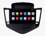 JVC Chev Cruz 2009-2017 Android Auto apple Carplay 9 Inch